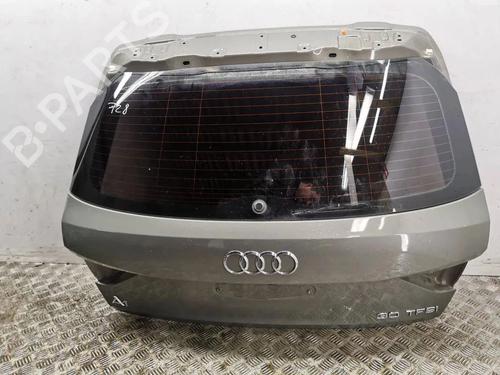 Used Tailgate Tailgate 28897460 28897460