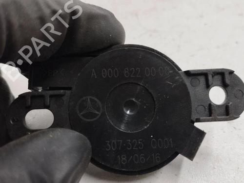 Electronic module MERCEDES-BENZ E-CLASS (W213) E 220 d (213.004) | BP28877009M83 