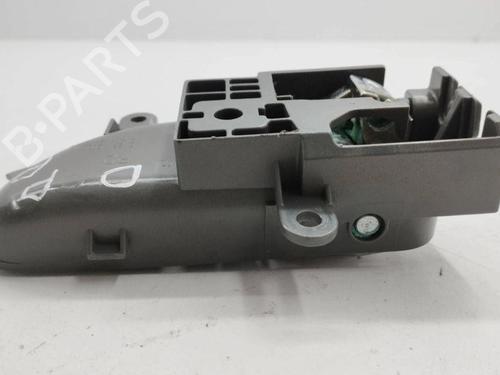 Rear right interior door handle NISSAN X-TRAIL II (T31) 2.0 dCi 4x4 | BP28904431I16 