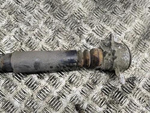 Left rear shock absorber AUDI A7 Sportback (4GA, 4GF) 3.0 TDI | BP28855195M18 