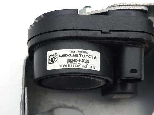Electronic module TOYOTA C-HR (_X2_, _H2_) PHEV (MAXH21) | BP36808807M83 - Image 6