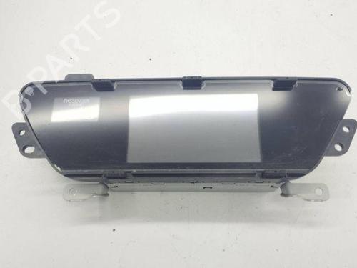 Display HONDA CR-V II (RD_) 2.2 CTDi (RD9) (140 hp) 28853039