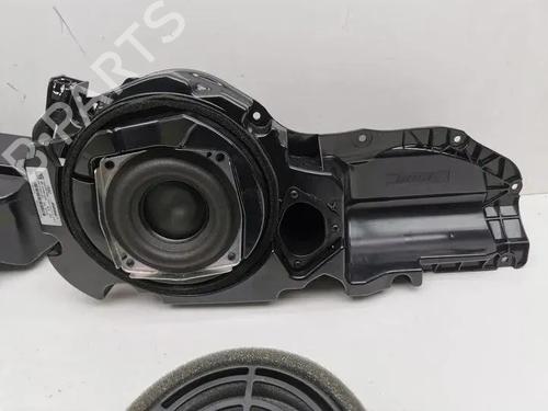 Electronic module AUDI A7 Sportback (4GA, 4GF) 3.0 TDI quattro | BP28863189M83  - Image 9