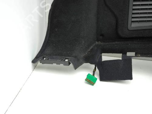 Boot lining LAND ROVER DISCOVERY SPORT (L550) 2.0 D 4x4 | BP36348220I3 - Image 3