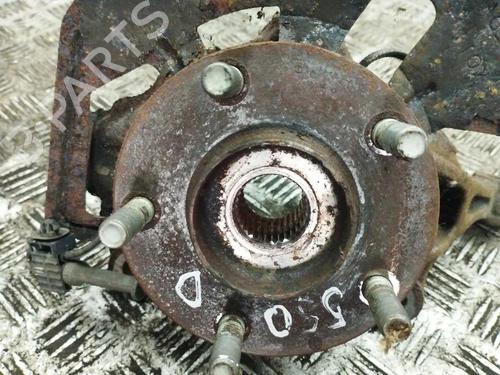 Right front steering knuckle MAZDA 6 Estate (GJ, GL) 2.2 D | BP36174501M26 - Image 3