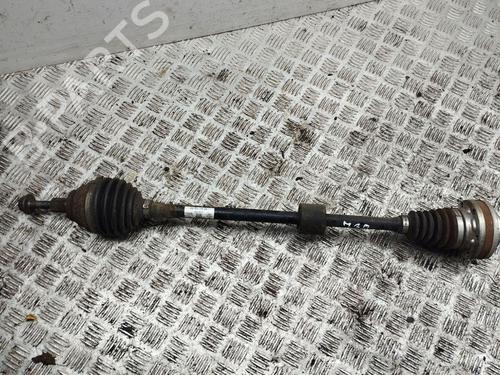 Used Right front driveshaft SEAT ATECA (KH7, KHP) 1.5 TSI (150 hp) 28897527
