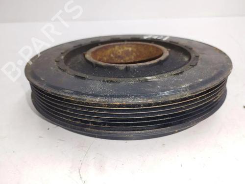 Pulley AUDI A7 Sportback (4GA, 4GF) 3.0 TDI quattro | BP33909152M122 - Image 3