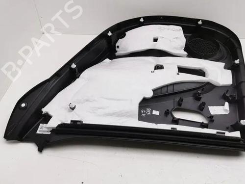 Rear left panel NISSAN JUKE (F16_) 1.6 Hybrid | BP28864965C60 