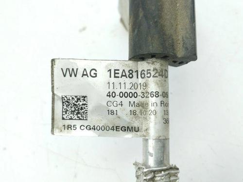 AC pipe VW ID.3 (E11, E12) Pro | BP28902342M126 