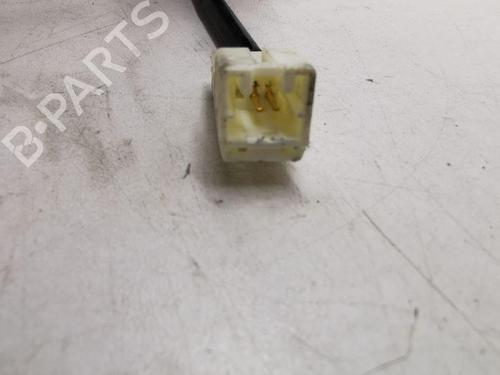 Seat buckle NISSAN X-TRAIL II (T31) 2.0 dCi 4x4 | BP28886419I32 