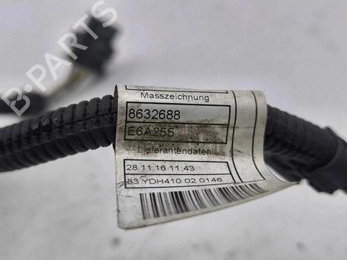 Wiring harness BMW i3 (I01) Range Extender | BP40210637E16 - Image 2
