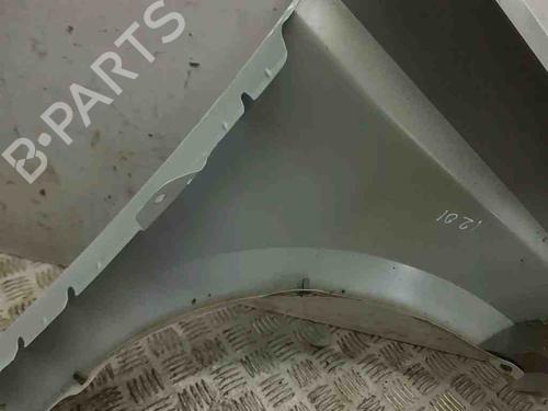 Left front fenders SEAT IBIZA V (KJ1, KJG) 1.0 TSI | BP28878307C41 