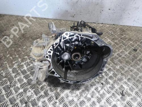Used Gearbox Gearbox 37515222 37515222