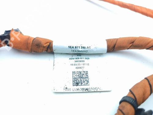 Electronic sensor SKODA ENYAQ iV Coupe (5AC) RS | BP36200122M84 - Image 11
