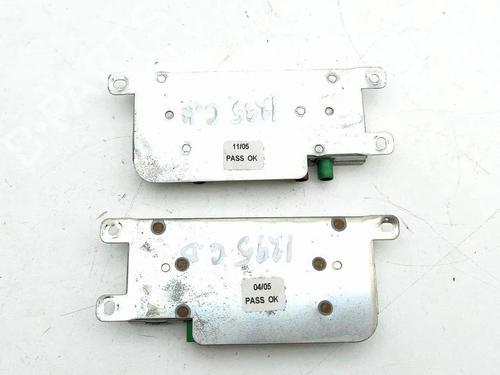 Electronic module MASERATI QUATTROPORTE V 4.2 | BP28907043M83 - Image 4