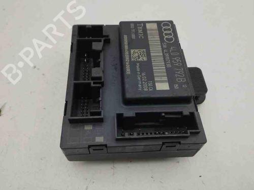 Electronic module AUDI Q7 (4MB, 4MG, 4MQ) 50 TDI Mild Hybrid quattro | BP28895171M83