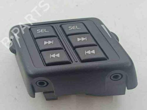 Used Switch VOLVO XC90 I (275) D5 AWD (163 hp) 28846110