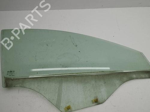 Used Front right door window OPEL ANTARA A (L07) 2.0 CDTI 4x4 (150 hp) 28891182