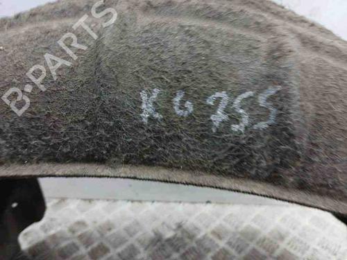 Hjulbue VW GOLF VIII (CD1, DA1) 1.0 TSI | BP28898326C56