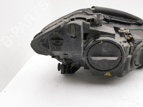 Left headlight MERCEDES-BENZ S-CLASS (W221, V221) S 320 CDI | BP28895779C28 