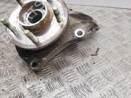 Right front steering knuckle OPEL ANTARA A (L07) 2.2 CDTi 4x4 | BP36062860M26 - Image 6