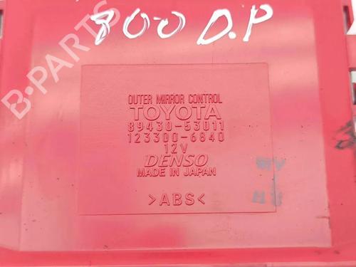 Electronic module LEXUS IS II (_E2_) 220d (ALE20) | BP36198889M83 - Image 6