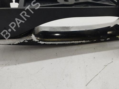Venstre bak utvendig håndtak INFINITI FX 35 All-wheel Drive | BP28896352C130 