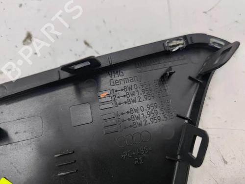Front right interior door handle AUDI A5 (F53, F5P) 2.0 TDI | BP36208000I14 - Image 7