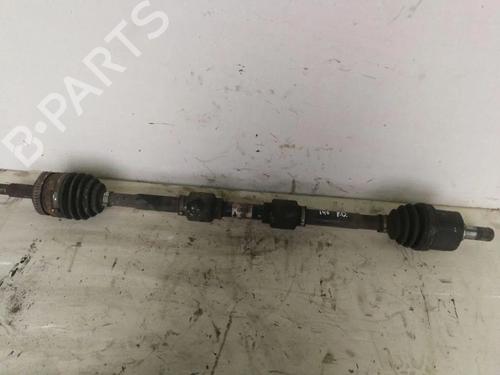 Used Right front driveshaft Right front driveshaft 36064993 36064993
