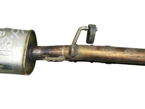Exhaust system KIA CEED Hatchback Van (CD) 1.4 T-GDI | BP33226794M121 - Image 15