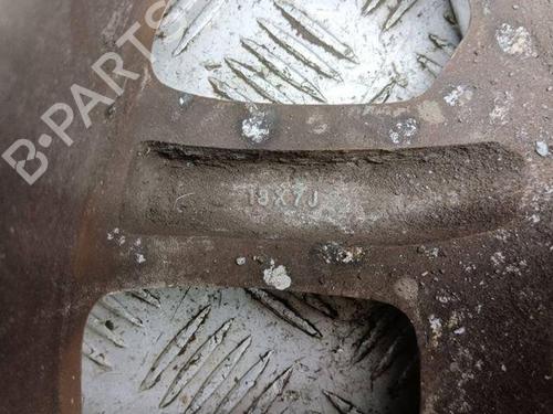 Rim OPEL ANTARA A (L07) 2.2 CDTi 4x4 | BP28865837C45 