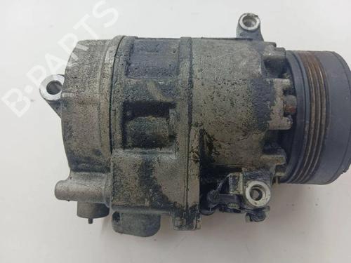 Used AC compressor AC compressor 36174818 36174818