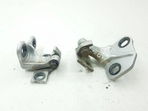 Hinge/Door check strap BMW 7 (E65, E66, E67) 730 d | BP40208146C146 - Image 3