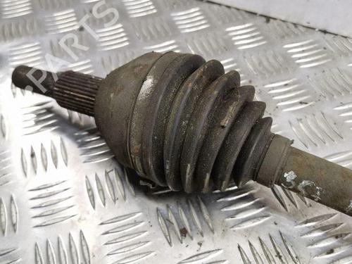 Left front driveshaft CHRYSLER GRAND VOYAGER V (RT) 2.8 CRD | BP40192241M38 - Image 2