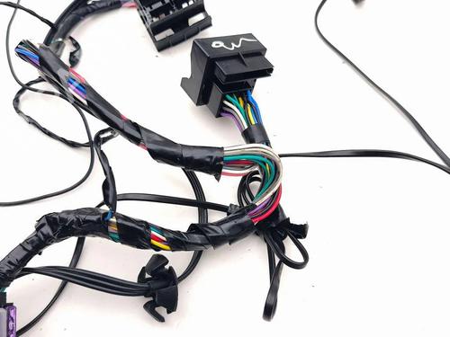 Electronic module MASERATI QUATTROPORTE V 4.2 | BP38501194M83 - Image 6