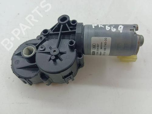 Used Electronic module Electronic module 33642130 33642130