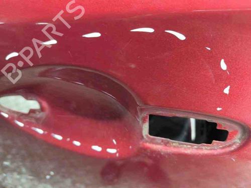 Dør venstre foran MAZDA CX-7 (ER) 2.2 MZR-CD AWD (ER10A) | BP28896210C2