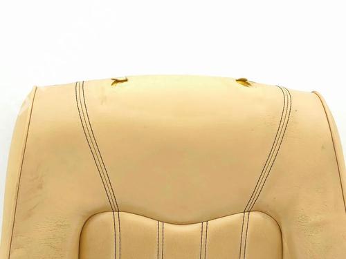 Left front seat MASERATI QUATTROPORTE V 4.2 | BP33901162C15 - Image 4