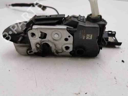 Front right lock PEUGEOT 5008 (0U_, 0E_) 1.6 HDi | BP28894447C97
