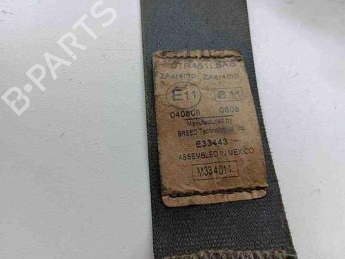 Front left seatbelt CHRYSLER VOYAGER IV (RG, RS) 2.8 CRD | BP28895703I26