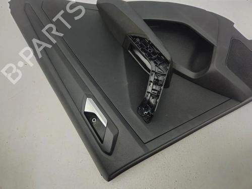 Rear right panel VW T-ROC (A11, D11) 1.0 TSI | BP36188101C61 - Image 4