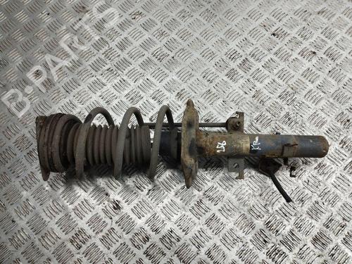 Used Left front shock absorber Left front shock absorber 33739747 33739747