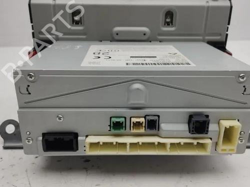 Electronic module TOYOTA C-HR (_X1_) 1.8 Hybrid (ZYX10_, ZYX11_, ZYX10R, ZYX11R) | BP28864631M83 