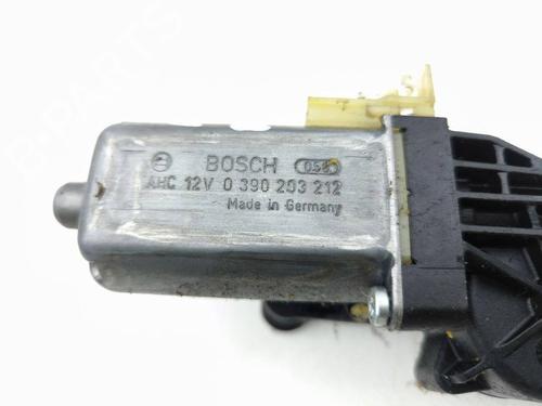 Electronic module MERCEDES-BENZ C-CLASS (W203) C 220 CDI (203.006, 203.008) | BP29569467M83 