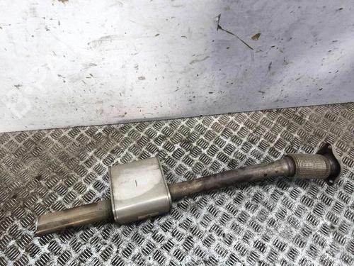 Exhaust system MERCEDES-BENZ A-CLASS (W177) A 200 (177.087) | BP40287468M121 - Image 7