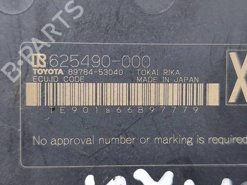 Módulo eletrónico LEXUS IS III (_E3_) 300h (AVE30_, AVE30R) | BP37670352M83 - Image 6