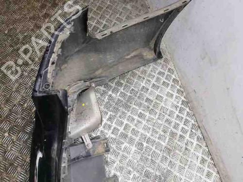 Rear bumper AUDI A6 C7 Avant (4G5, 4GD) 1.8 TFSI | BP28857615C8 