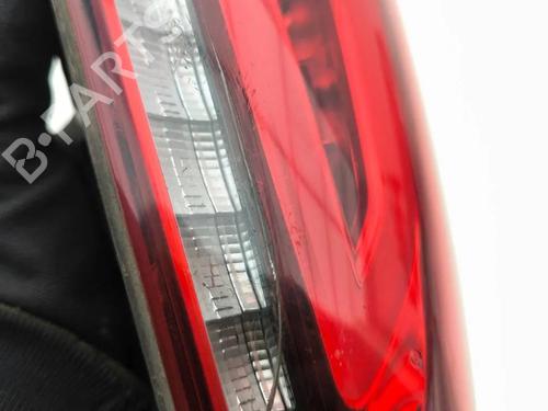 Left taillight MERCEDES-BENZ A-CLASS (W177) A 180 d (177.003) | BP36085179C34 - Image 5