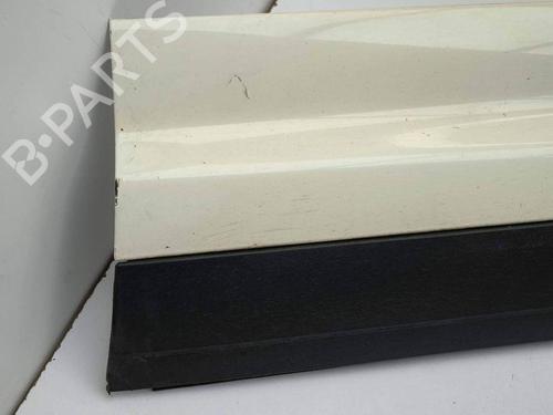 Door moulding trim PORSCHE CAYENNE (92A) 3.0 Diesel | BP28898090C150 