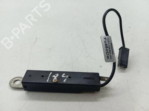 Used Electronic module Electronic module 38279877 38279877